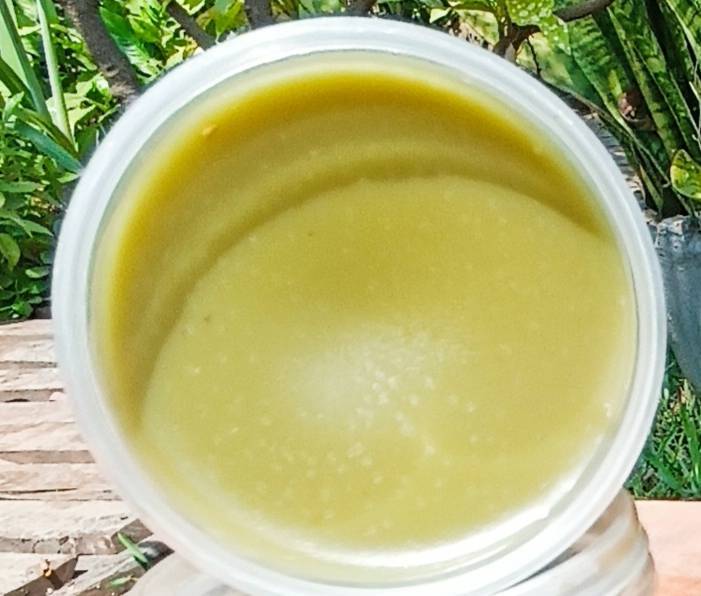 pomada para dermatites