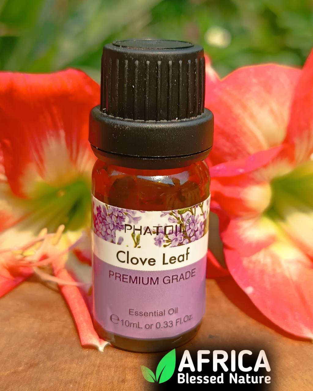 Oleo essencial de cravo da India
